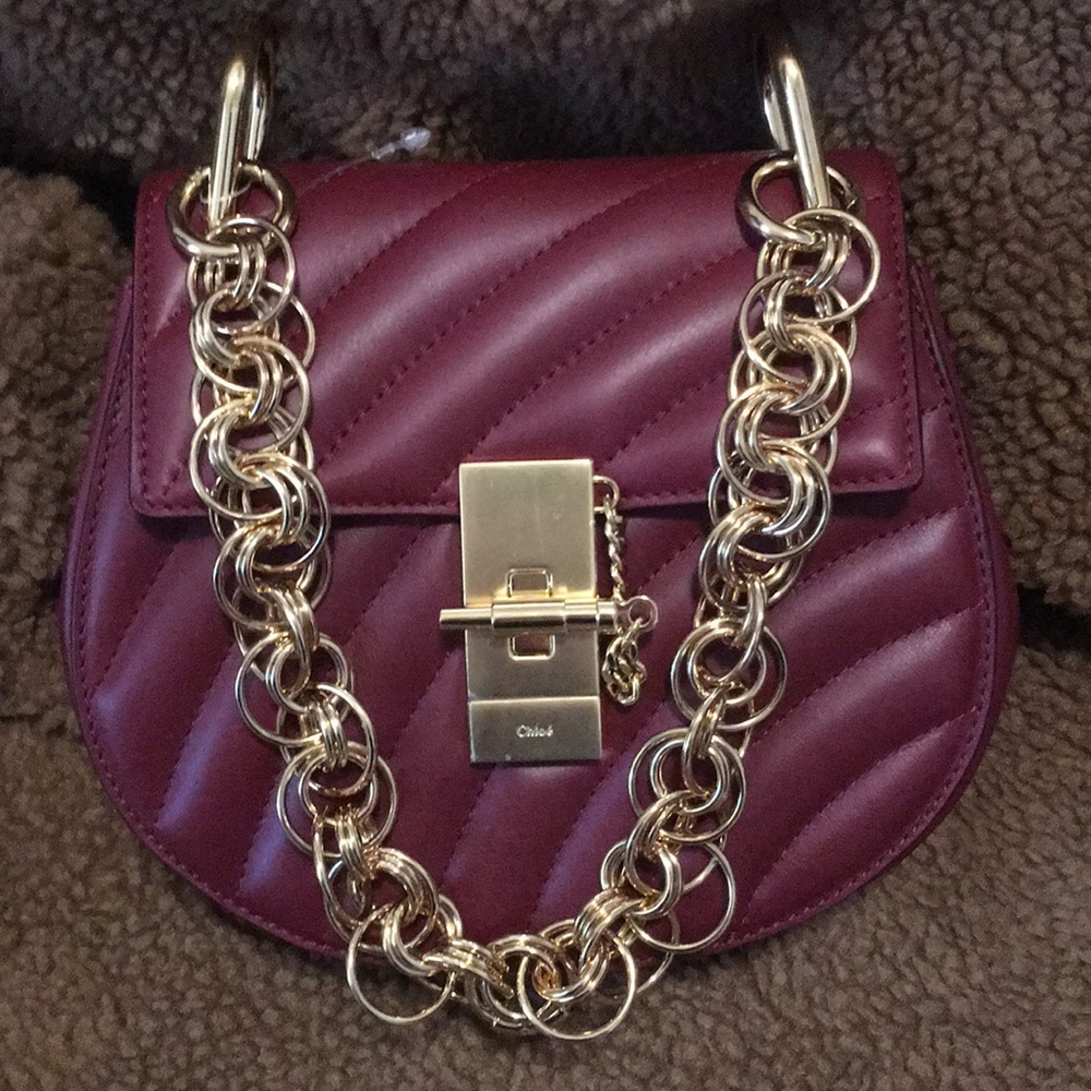 Brand new Chloe Drew Bijou